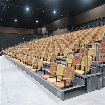 Teleskopiniai balikliai